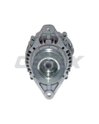 Alternator Hitachi Type Aftermarket Nissan Navara