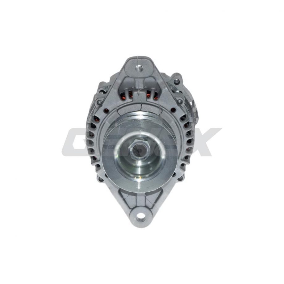 Alternator Hitachi Type Aftermarket Nissan Navara
