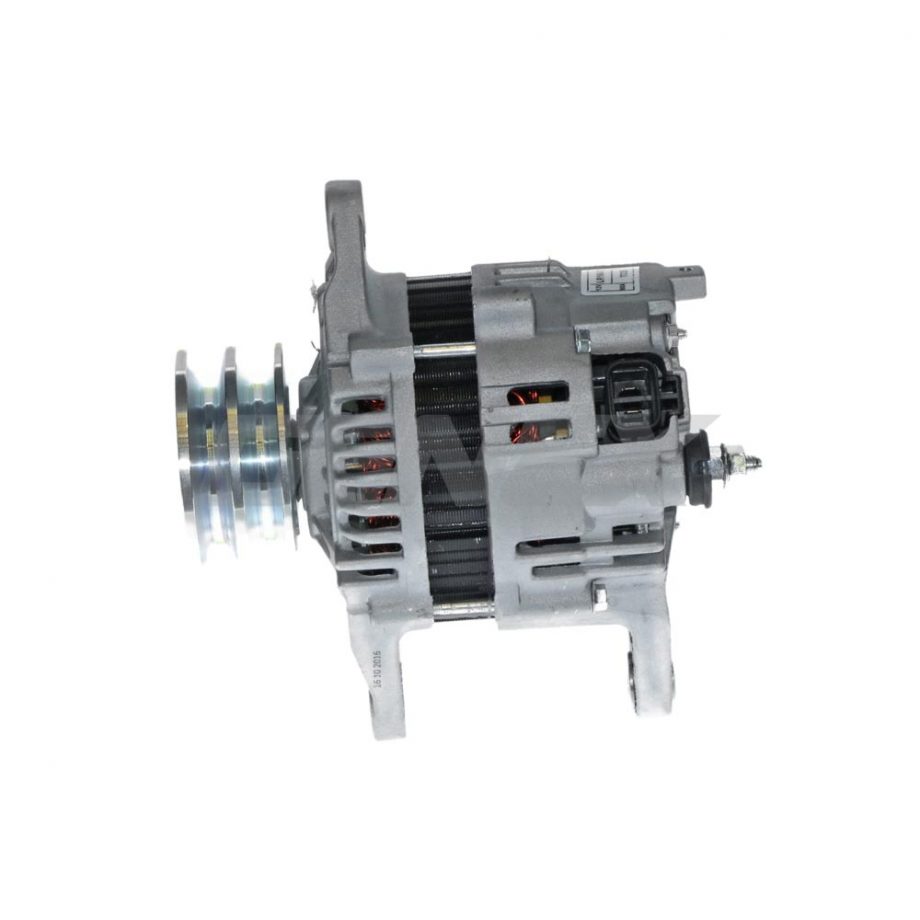 Alternator Hitachi Type Aftermarket Nissan Navara