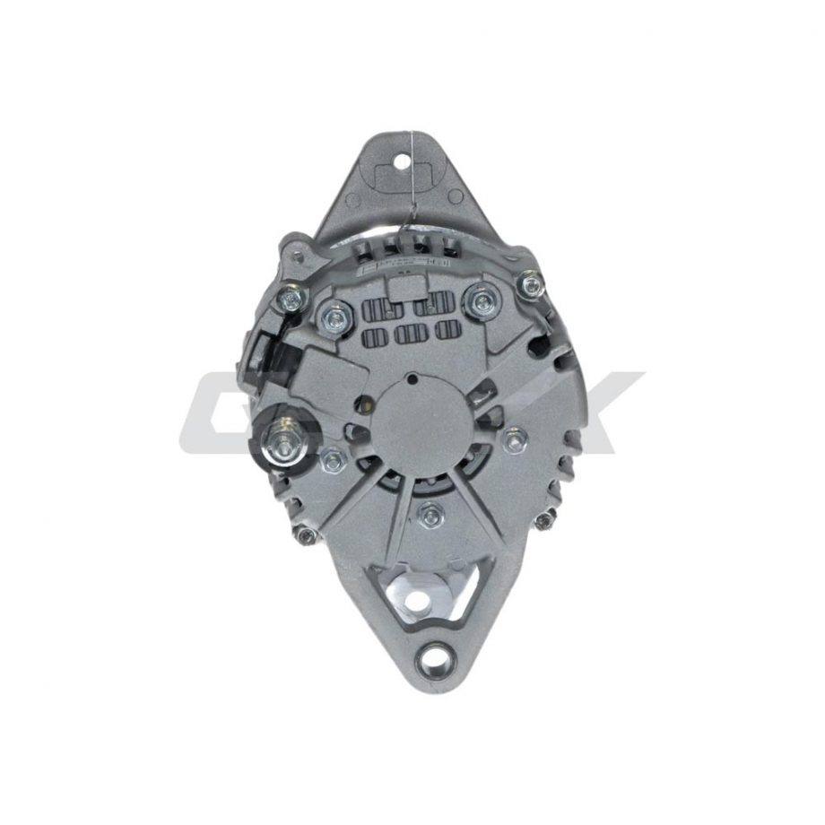 Alternator Hitachi Type Aftermarket Nissan Navara