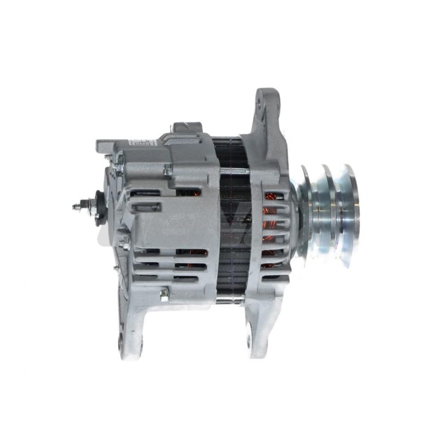 Alternator Hitachi Type Aftermarket Nissan Navara