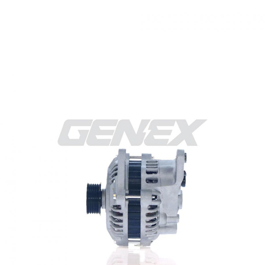 Alternator Hitachi Type Aftermarket Subaru