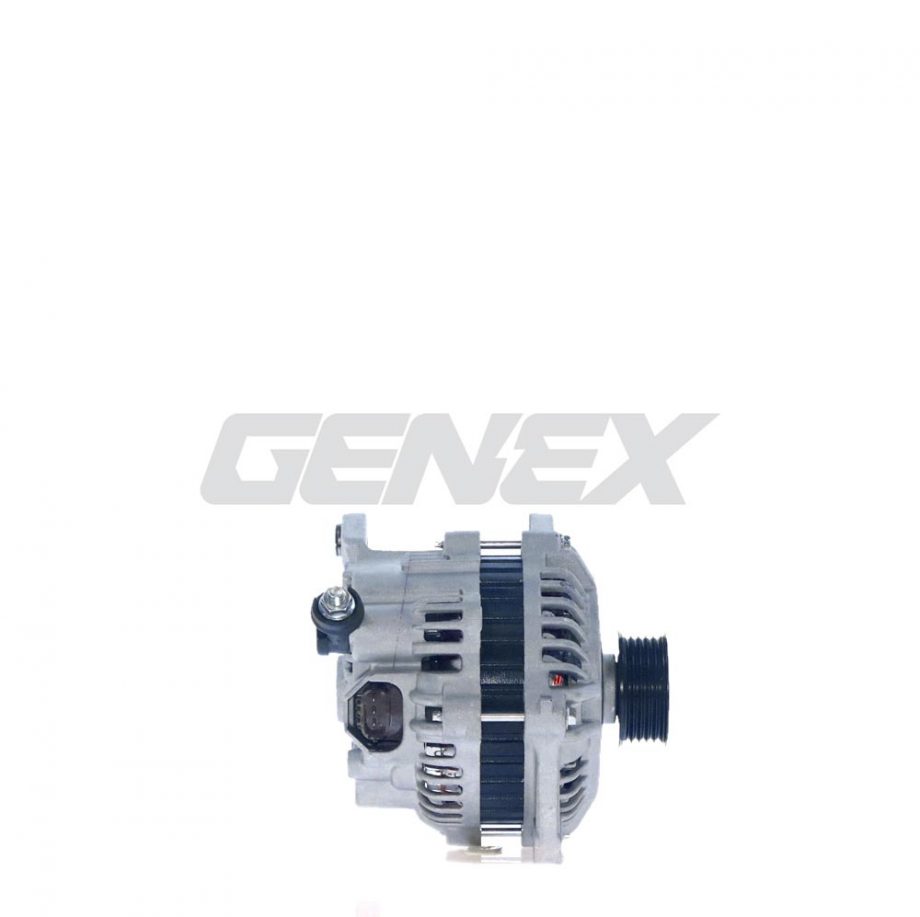 Alternator Hitachi Type Aftermarket Subaru