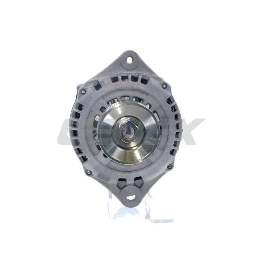 12 Volt 90 Amp L-S Alternator Hitachi Type Aftermarket Holden Jackaroo U8 1998 to 2003
