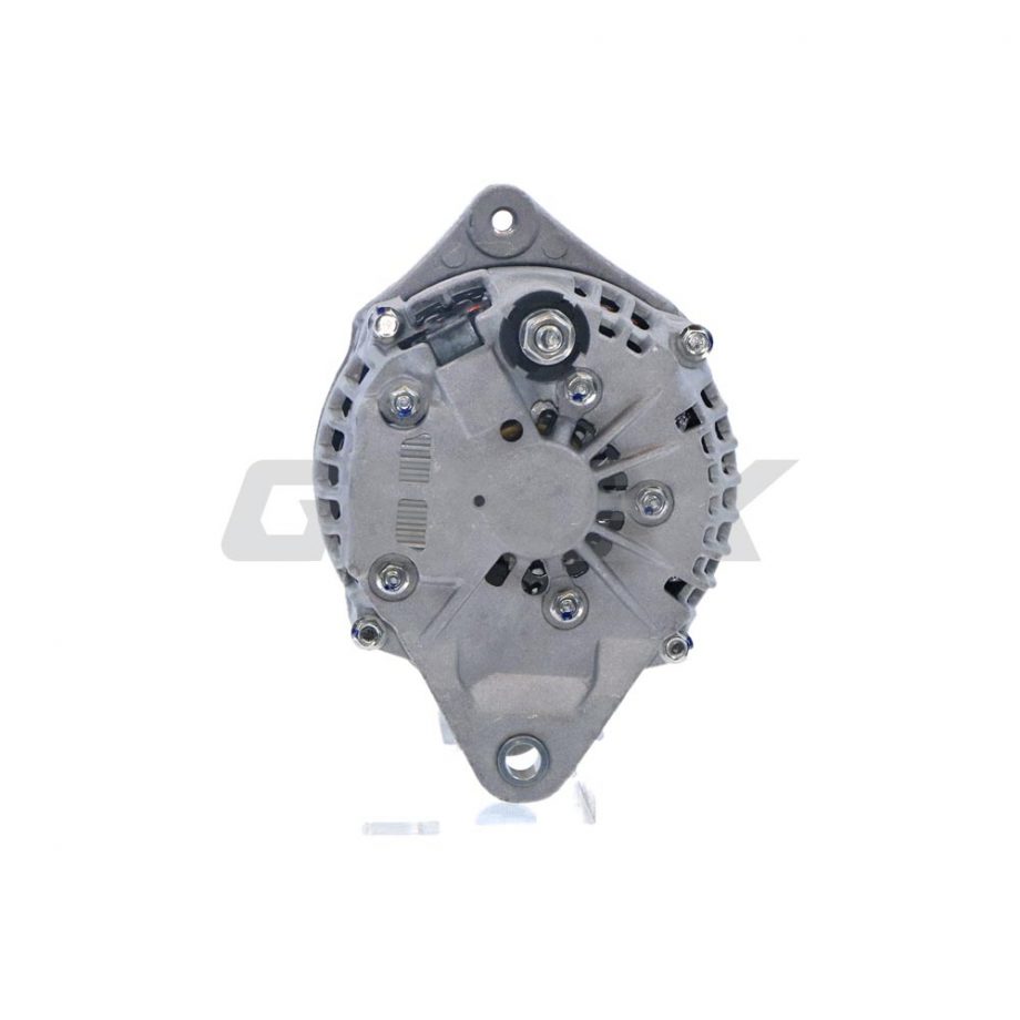 12 Volt 90 Amp L-S Alternator Hitachi Type Aftermarket Holden Jackaroo U8 1998 to 2003