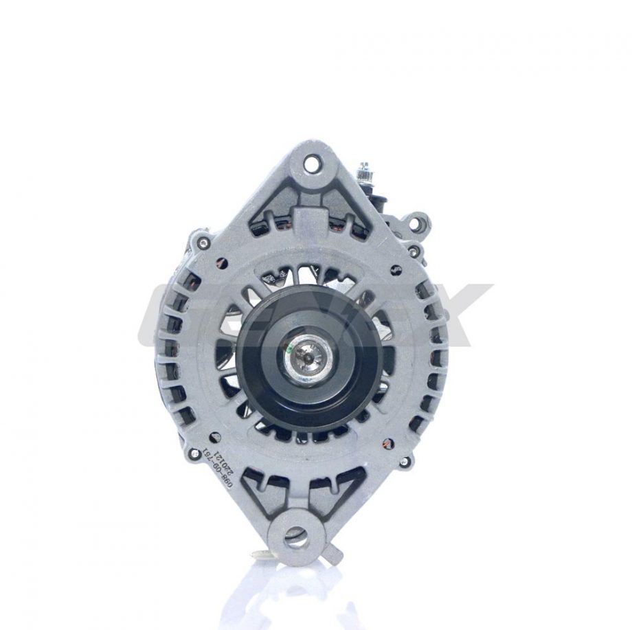 Alternator Hitachi Type Aftermarket Nissan