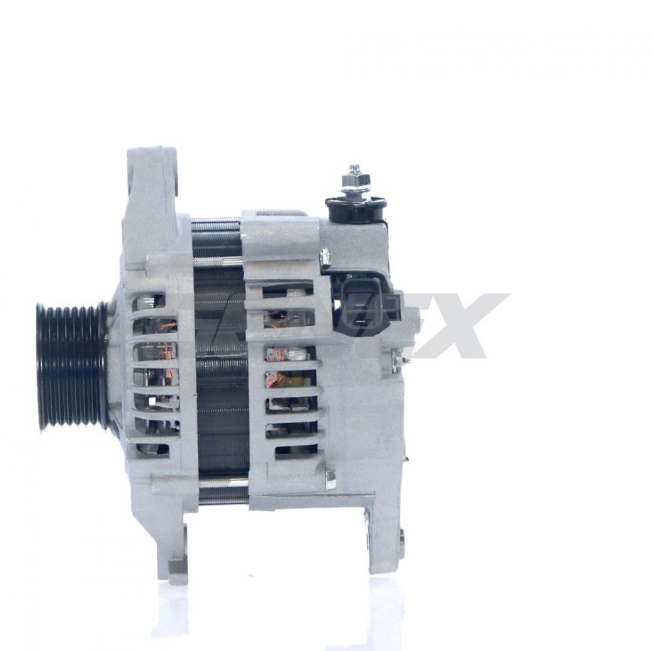 Alternator Hitachi Type Aftermarket Nissan