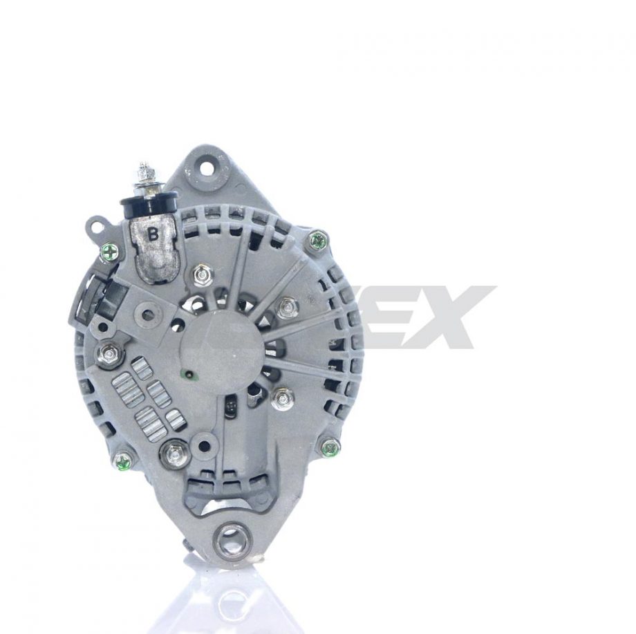 Alternator Hitachi Type Aftermarket Nissan