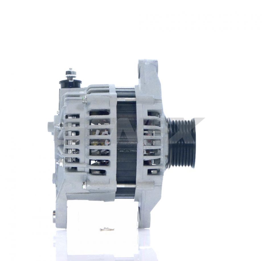 Alternator Hitachi Type Aftermarket Nissan