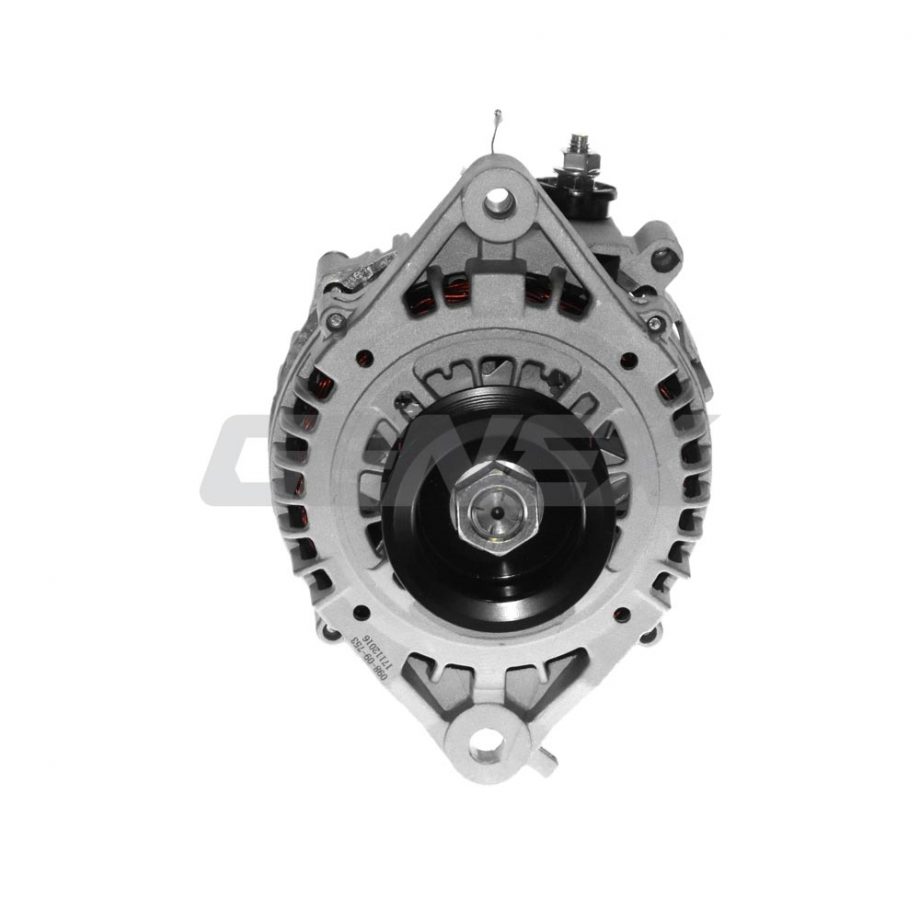 Alternator Hitachi Type Aftermarket Nissan Pulsar