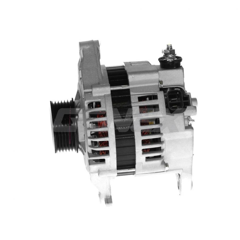 Alternator Hitachi Type Aftermarket Nissan Pulsar