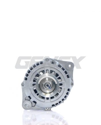 Alternator Hitachi Type Aftermarket