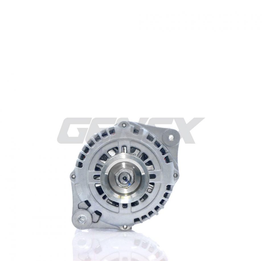 Alternator Hitachi Type Aftermarket