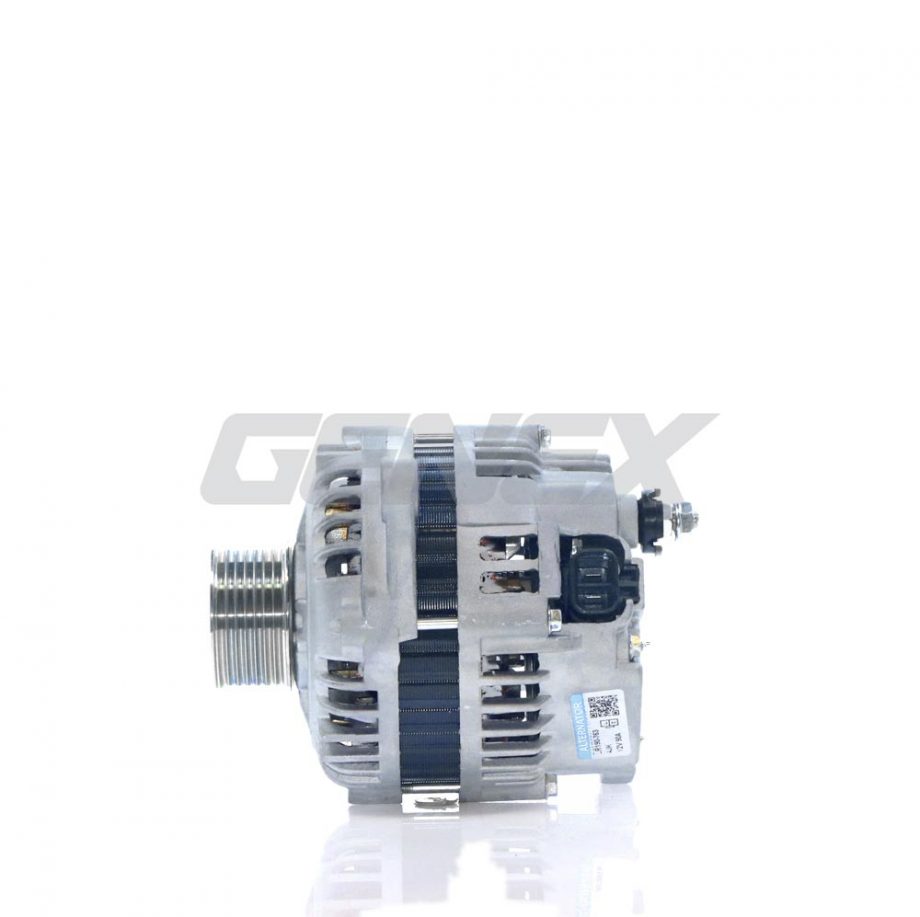 Alternator Hitachi Type Aftermarket