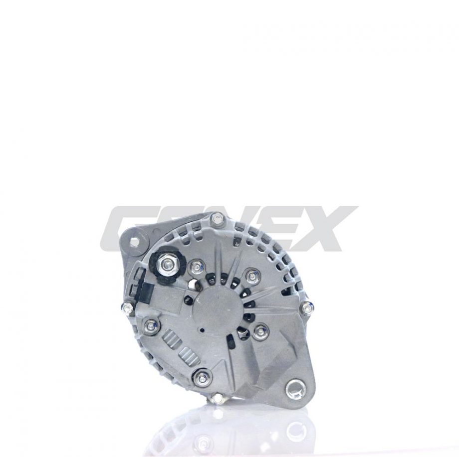 Alternator Hitachi Type Aftermarket