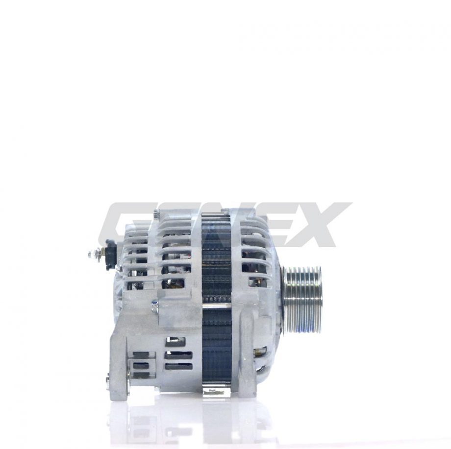 Alternator Hitachi Type Aftermarket