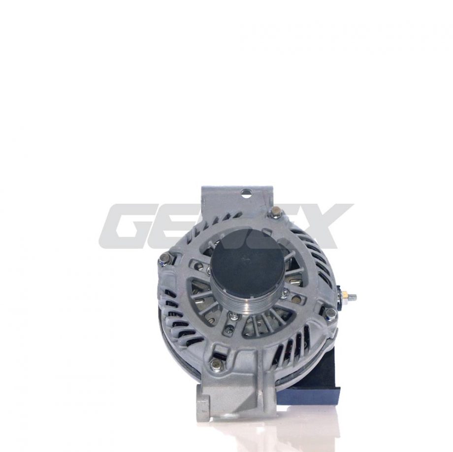Alternator Mitsubishi Type Aftermarket