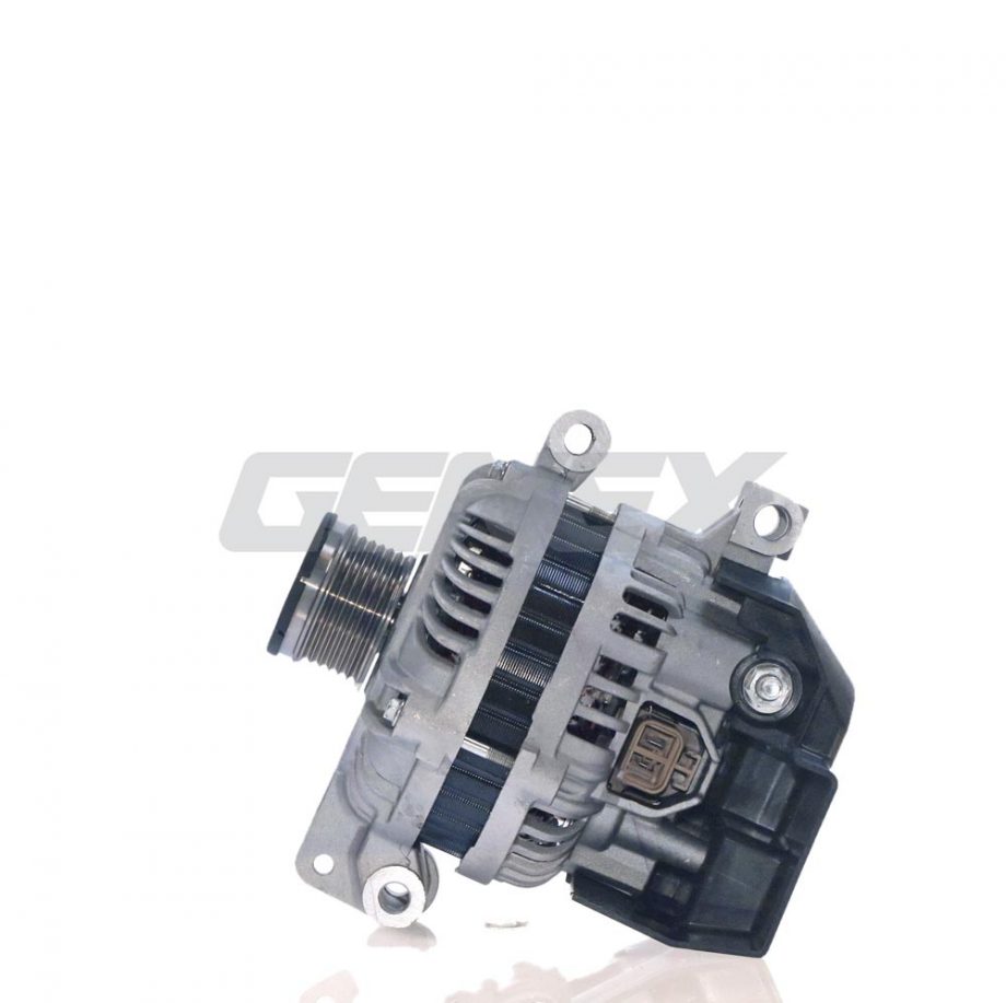 Alternator Mitsubishi Type Aftermarket