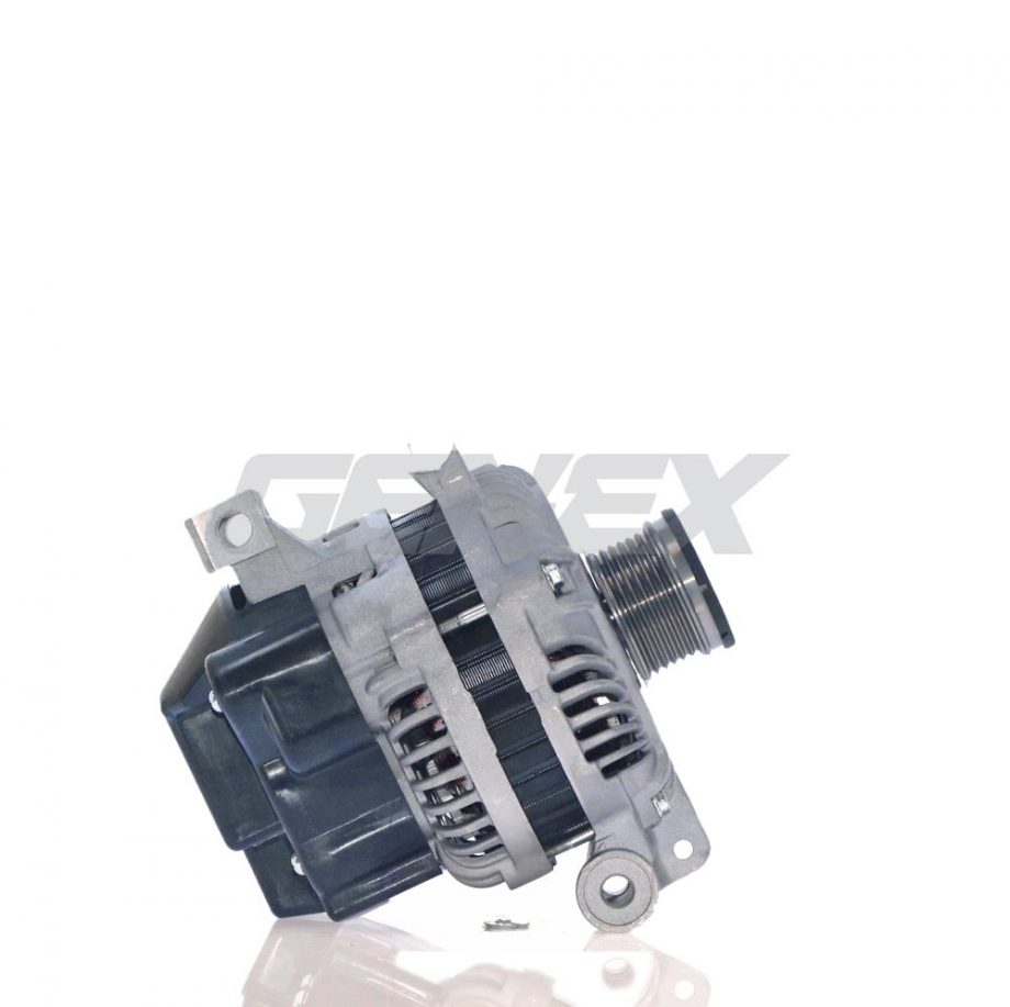 Alternator Mitsubishi Type Aftermarket