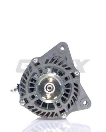 12 Volt 3 PIN Alternator Mitsubishi Type Aftermarket Mazda