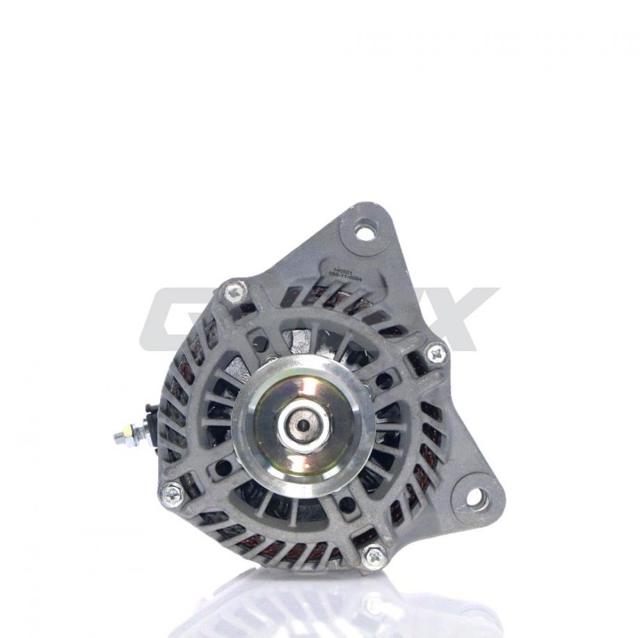 12 Volt 3 PIN Alternator Mitsubishi Type Aftermarket Mazda