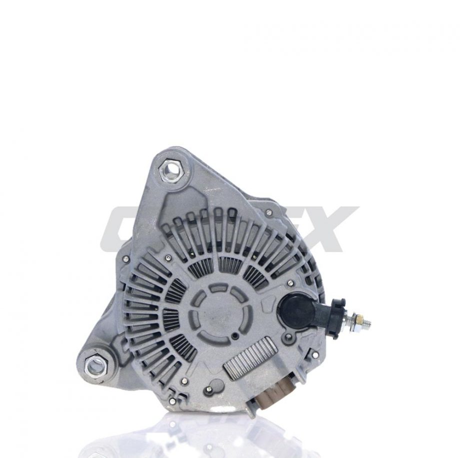 12 Volt 3 PIN Alternator Mitsubishi Type Aftermarket Mazda
