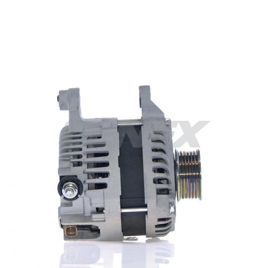 12 Volt 3 PIN Alternator Mitsubishi Type Aftermarket Mazda