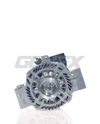 12 Volt 100 Amp P-D Alternator Mitsubishi Type Aftermarket Mazda