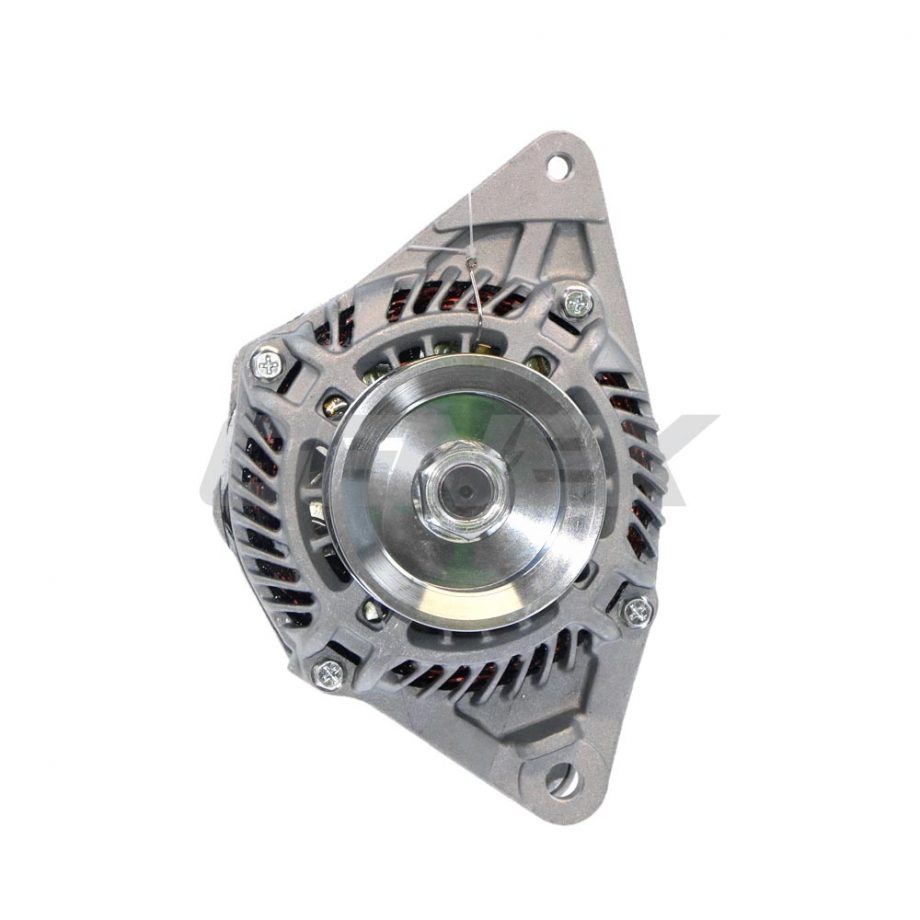 Alternator Mitsubishi Type Aftermarket Mitsubishi