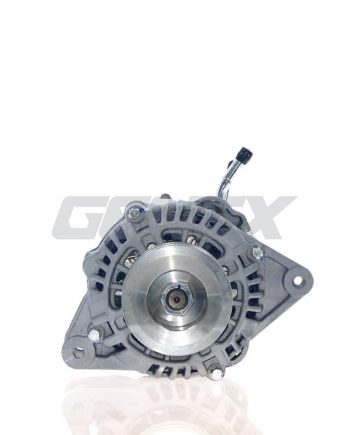 Alternator Mitsubishi Type Aftermarket Mitsubishi