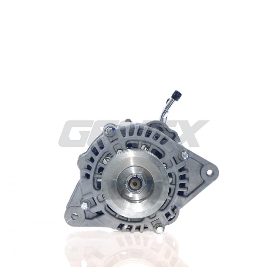 Alternator Mitsubishi Type Aftermarket Mitsubishi