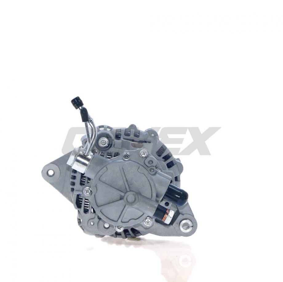 Alternator Mitsubishi Type Aftermarket Mitsubishi
