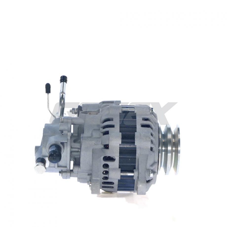 Alternator Mitsubishi Type Aftermarket Mitsubishi