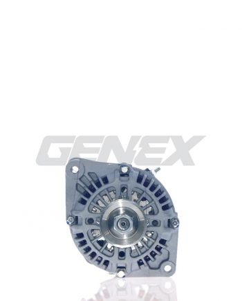 Alternator Mitsubishi Type Aftermarket