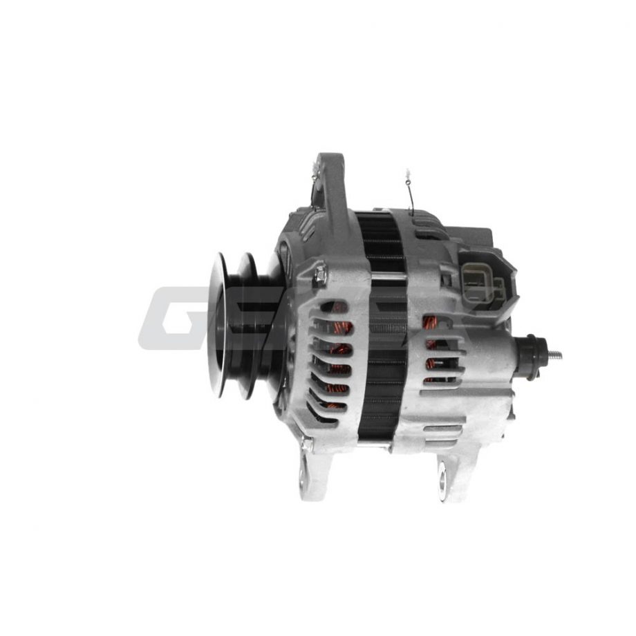 Alternator Mitsubishi Type Aftermarket