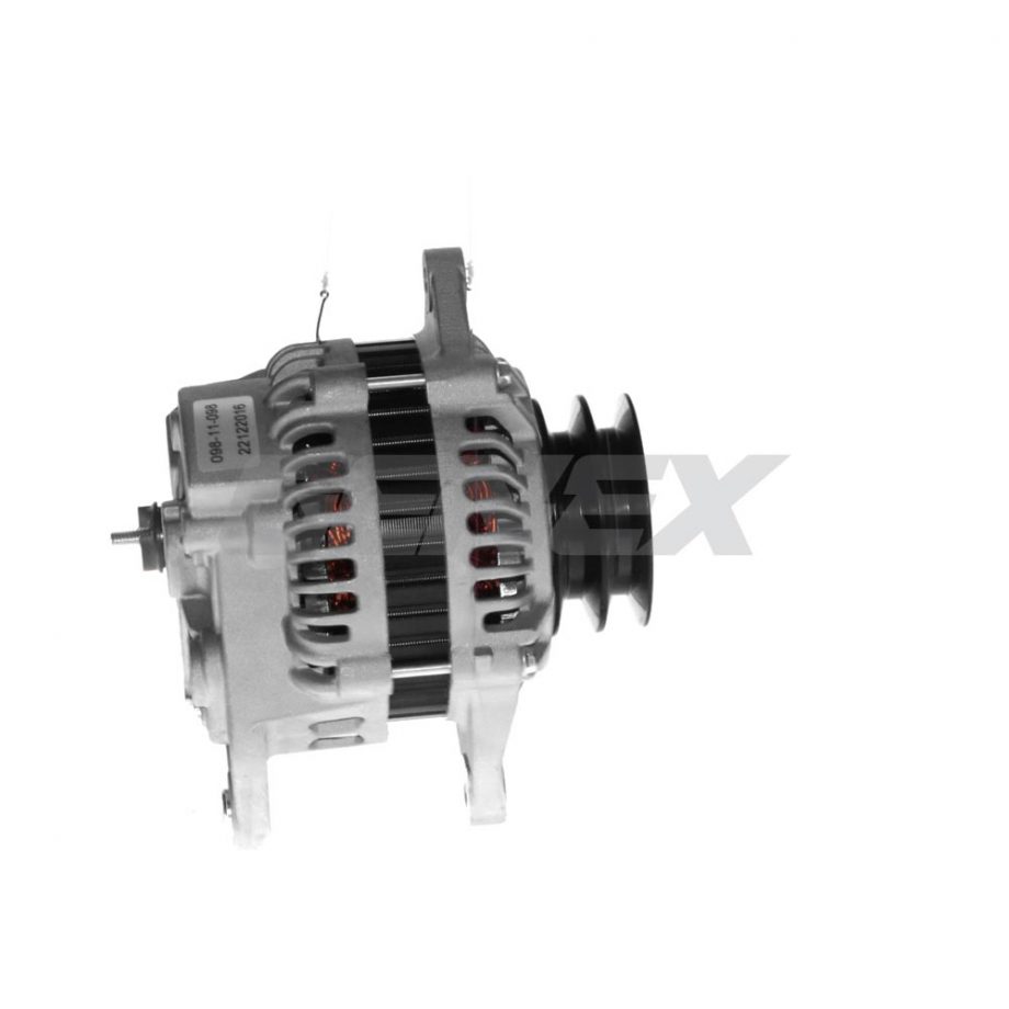 Alternator Mitsubishi Type Aftermarket