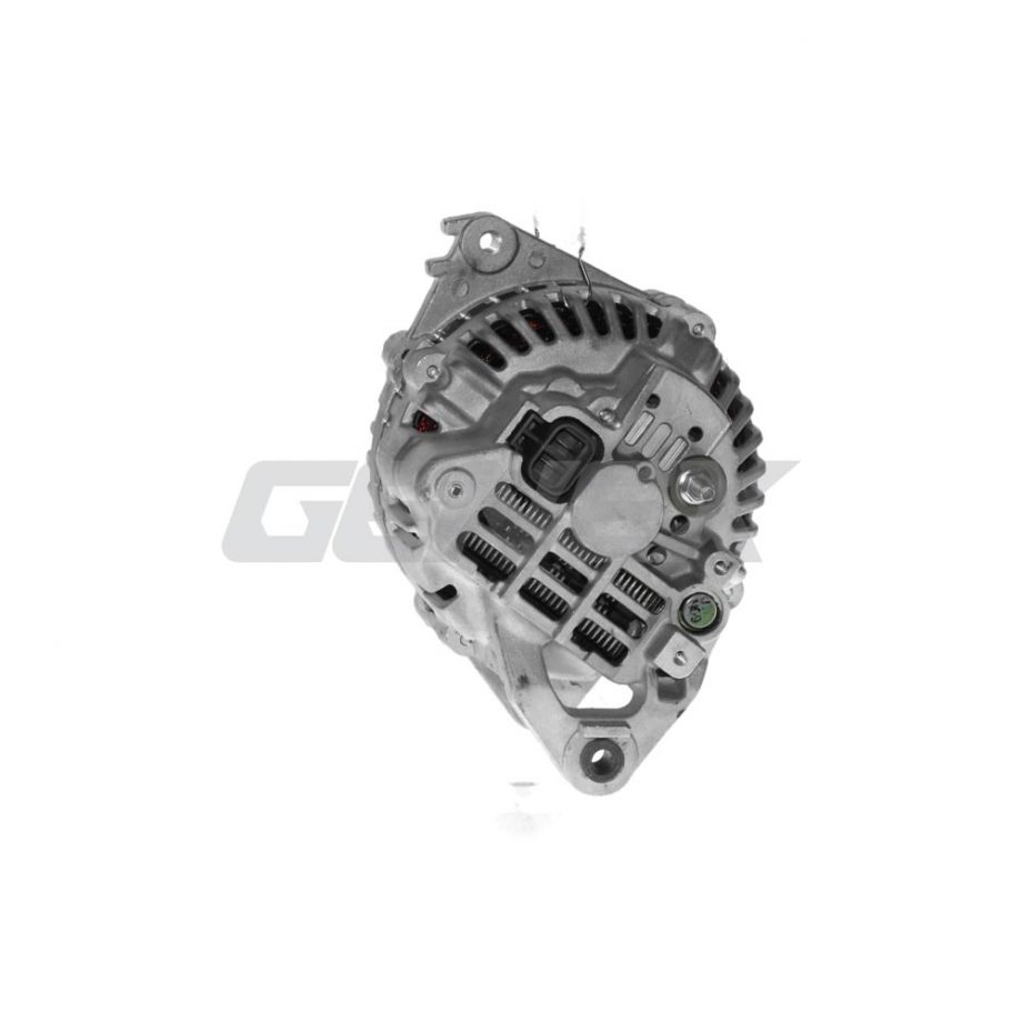 Alternator Mando Type Aftermarket