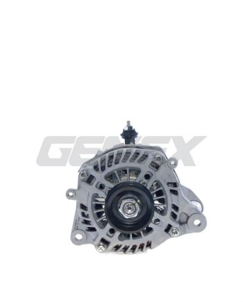 12 Volt 130 Amp 3 PIN Alternator Mitsubishi Type Aftermarket Toyota 86 ZN6R 2012 to 2021