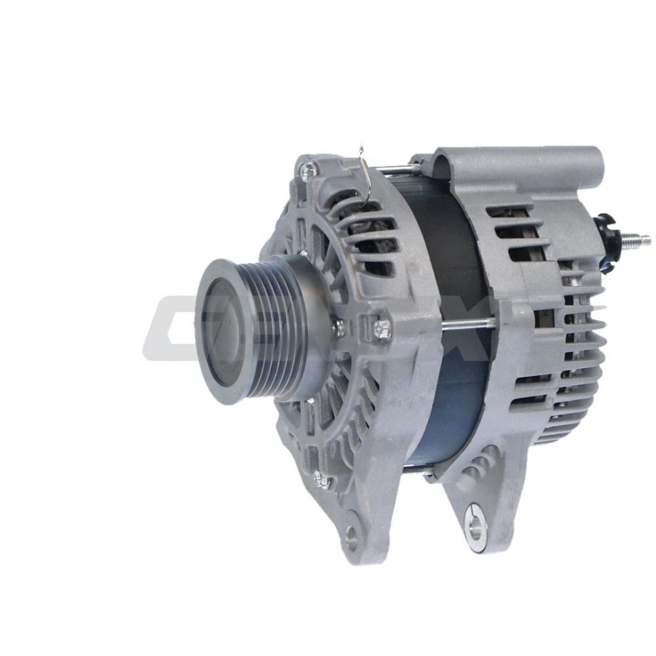 Alternator Mitsubishi Type Aftermarket Mitsubishi