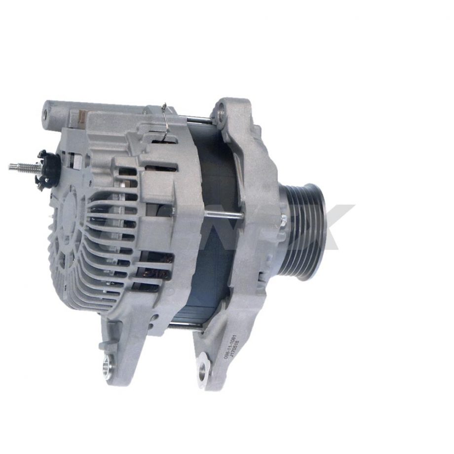 Alternator Mitsubishi Type Aftermarket Mitsubishi