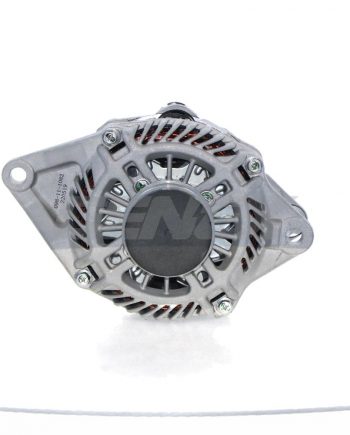 12 Volt 105 Amp 4 PIN OVAL Alternator Mitsubishi Type Aftermarket Mitsubishi Lancer CF