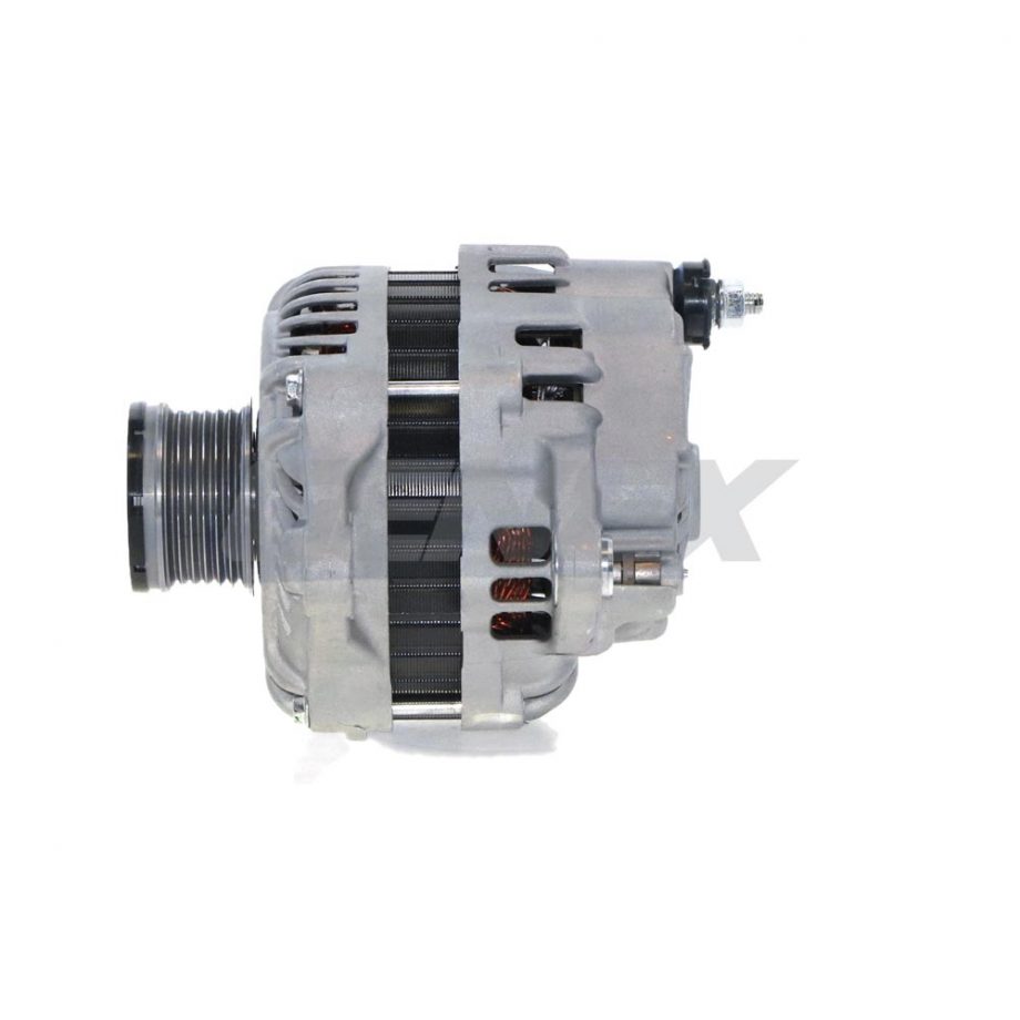12 Volt 105 Amp 4 PIN OVAL Alternator Mitsubishi Type Aftermarket Mitsubishi Lancer CF
