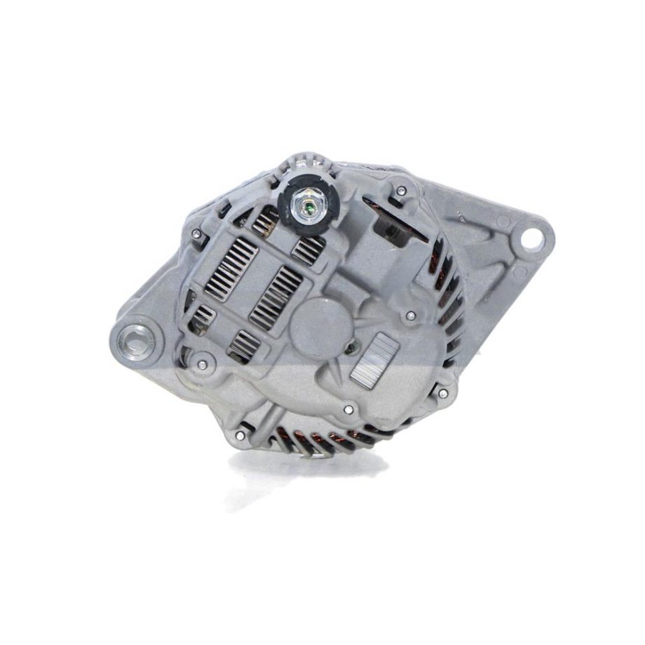 12 Volt 105 Amp 4 PIN OVAL Alternator Mitsubishi Type Aftermarket Mitsubishi Lancer CF