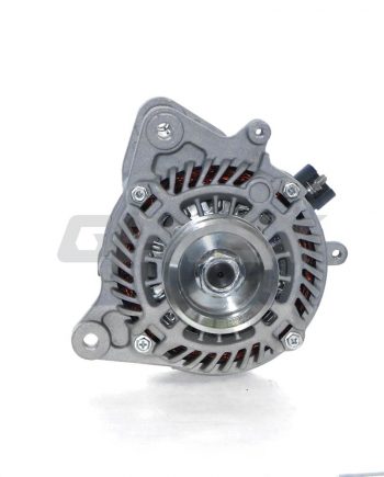 12 Volt 95 Amp 1 PIN (LIN) Alternator Mitsubishi Type Aftermarket Honda