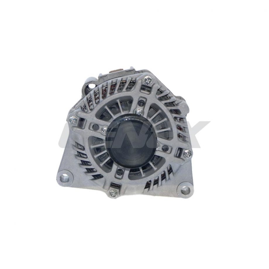 12 Volt 140 Amp F-L Alternator Mitsubishi Type Aftermarket Holden