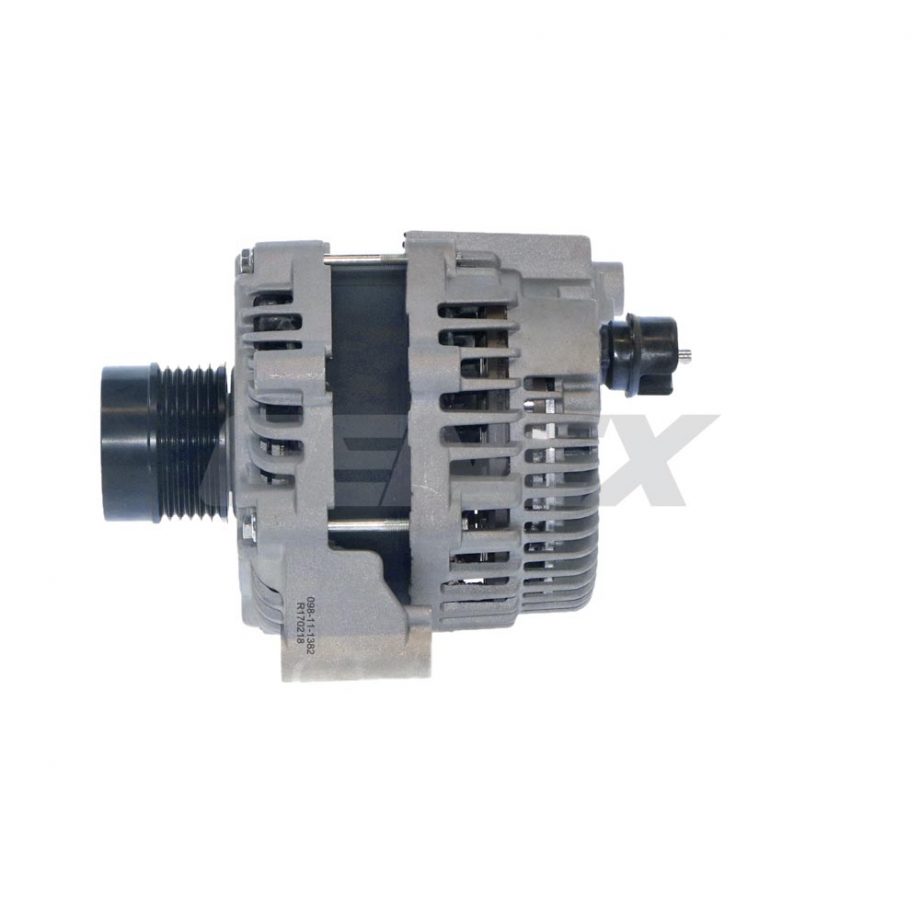 12 Volt 140 Amp F-L Alternator Mitsubishi Type Aftermarket Holden