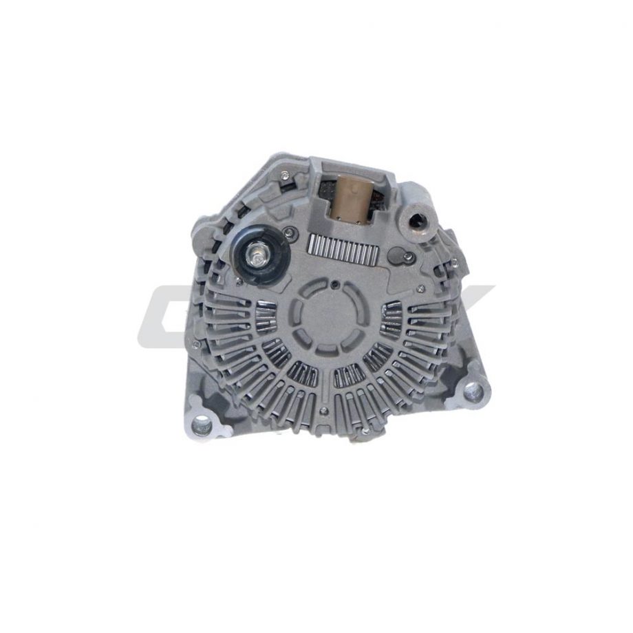 12 Volt 140 Amp F-L Alternator Mitsubishi Type Aftermarket Holden