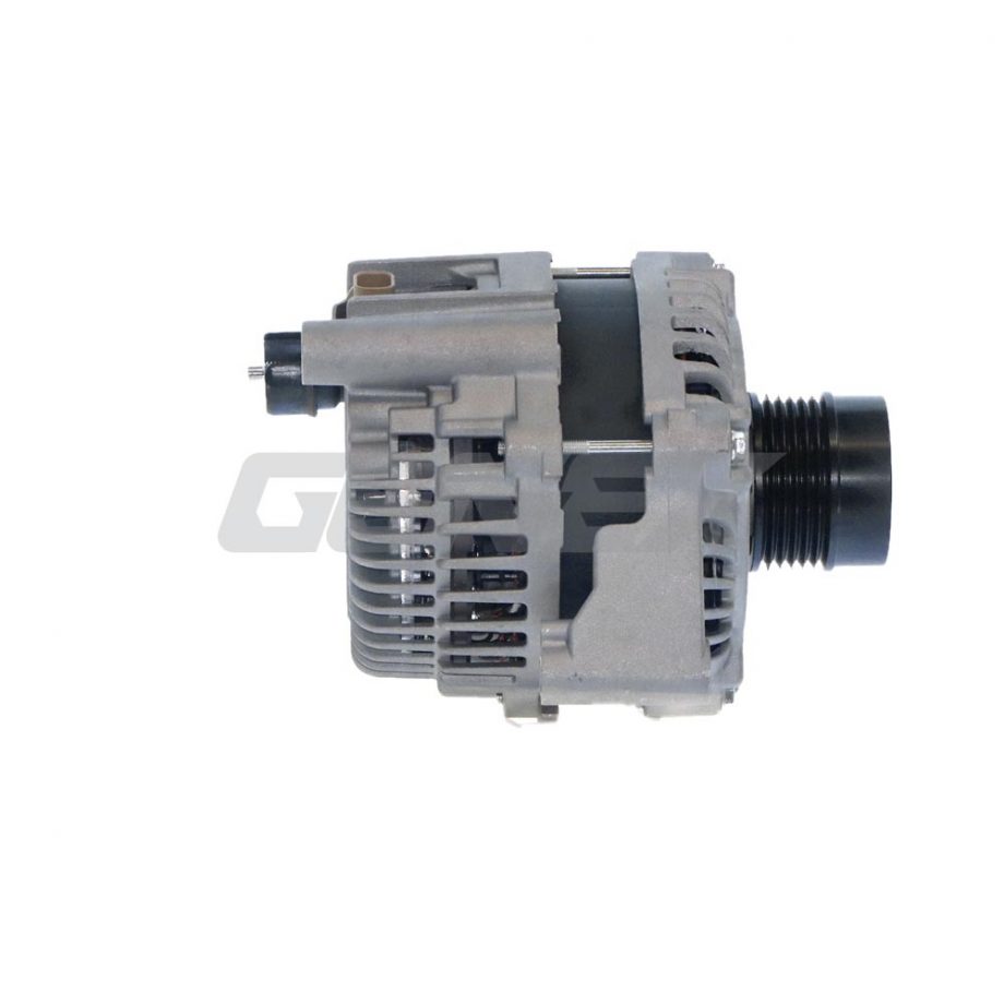 12 Volt 140 Amp F-L Alternator Mitsubishi Type Aftermarket Holden