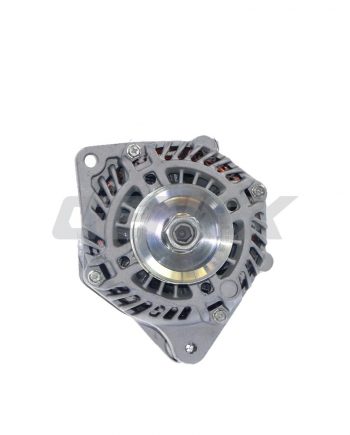 12 Volt 95 Amp C/FR/L/IG Alternator Mitsubishi Type Aftermarket Honda Jazz GE 2008 to 2014