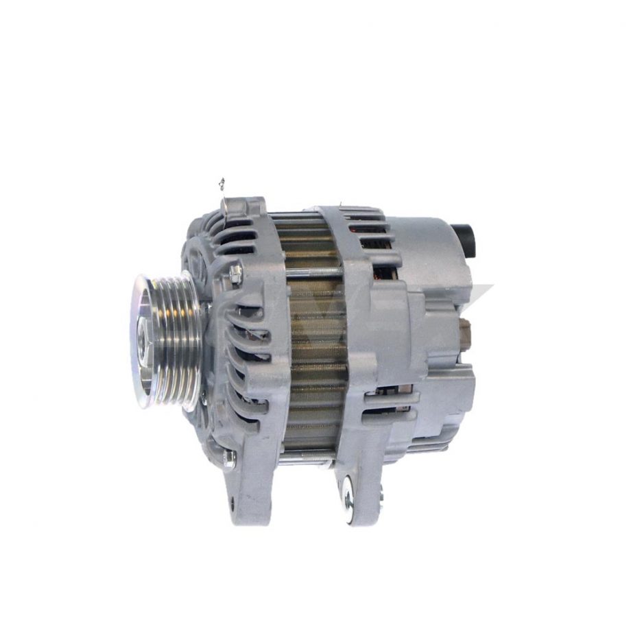 12 Volt 95 Amp C/FR/L/IG Alternator Mitsubishi Type Aftermarket Honda Jazz GE 2008 to 2014